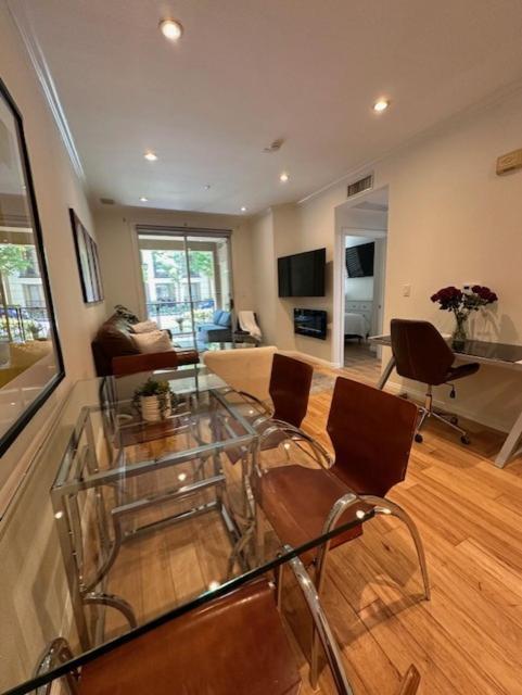 Irvine Gem Luxury Condo Near Irvine Business & Uci Hospital Luaran gambar