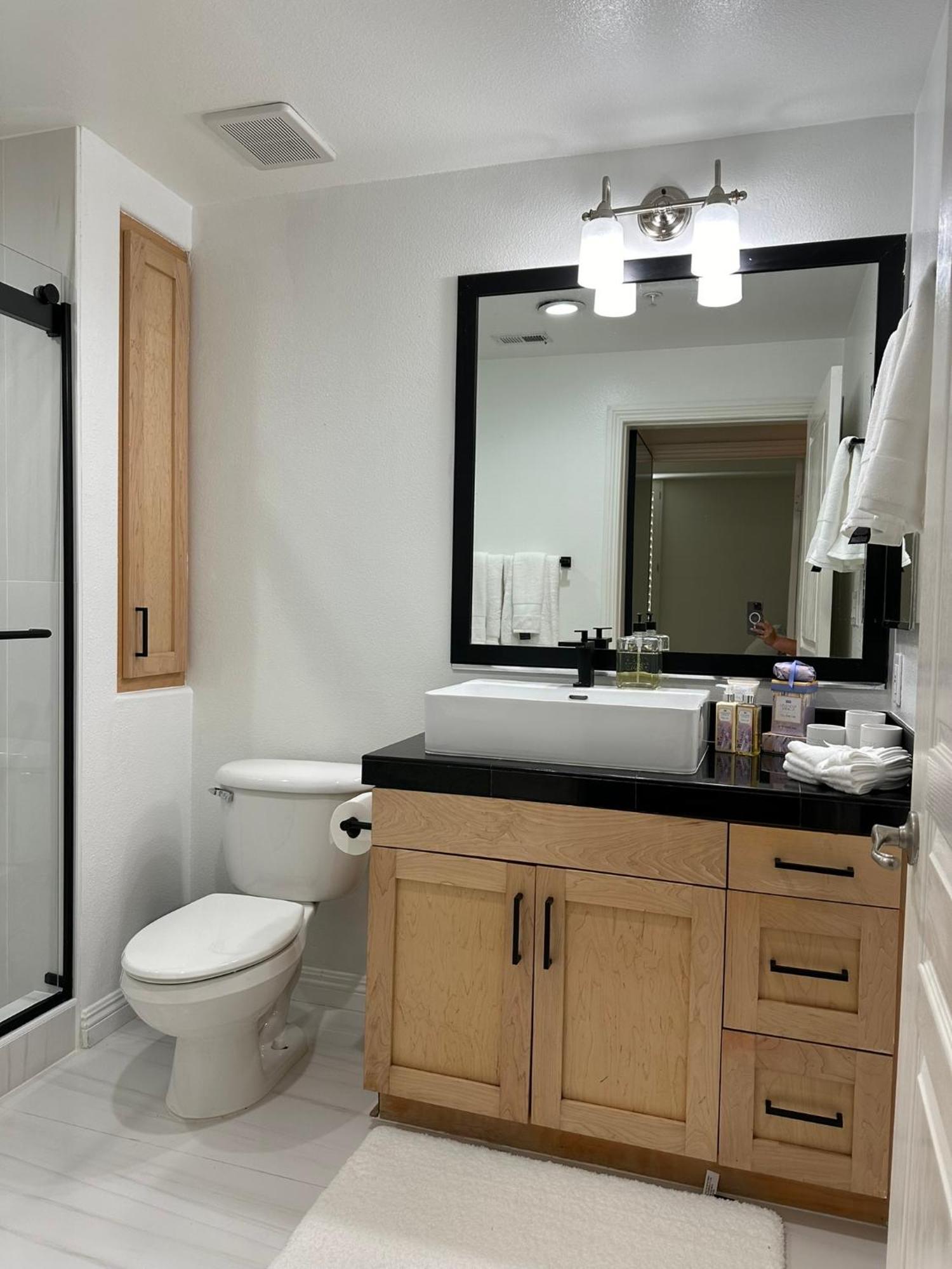 Irvine Gem Luxury Condo Near Irvine Business & Uci Hospital Luaran gambar