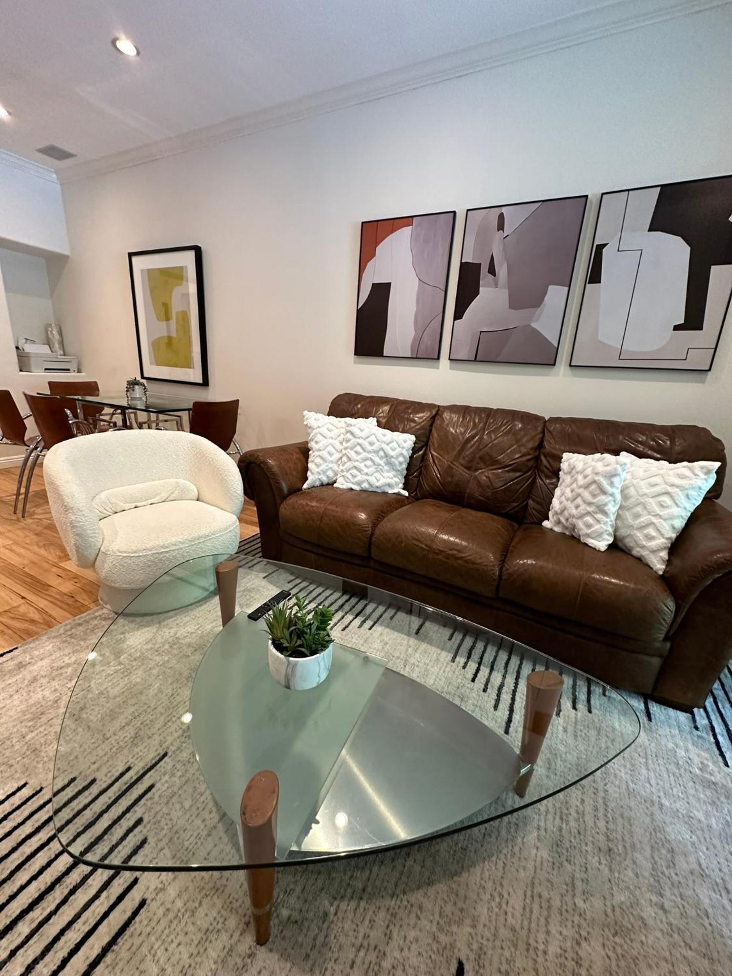 Irvine Gem Luxury Condo Near Irvine Business & Uci Hospital Luaran gambar