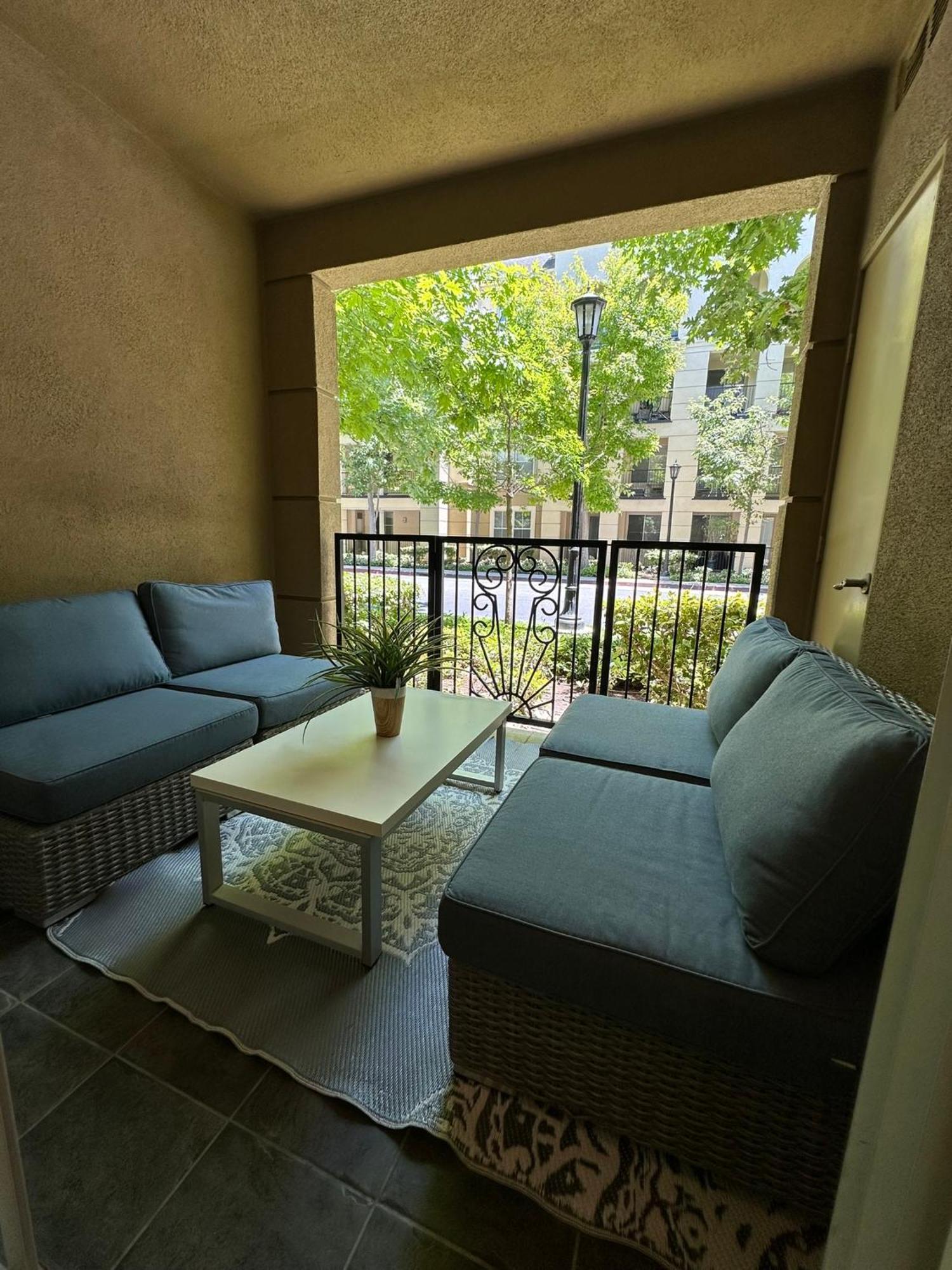 Irvine Gem Luxury Condo Near Irvine Business & Uci Hospital Luaran gambar