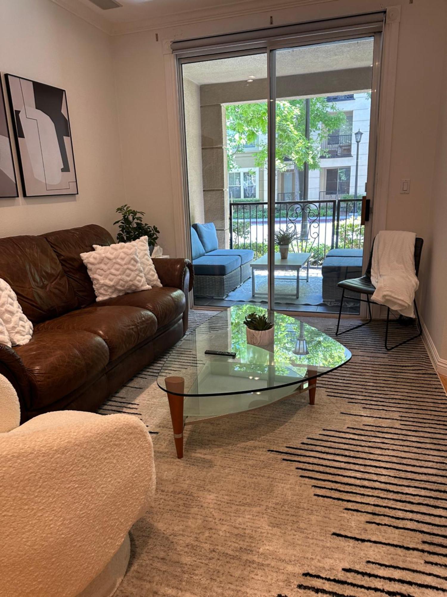 Irvine Gem Luxury Condo Near Irvine Business & Uci Hospital Luaran gambar