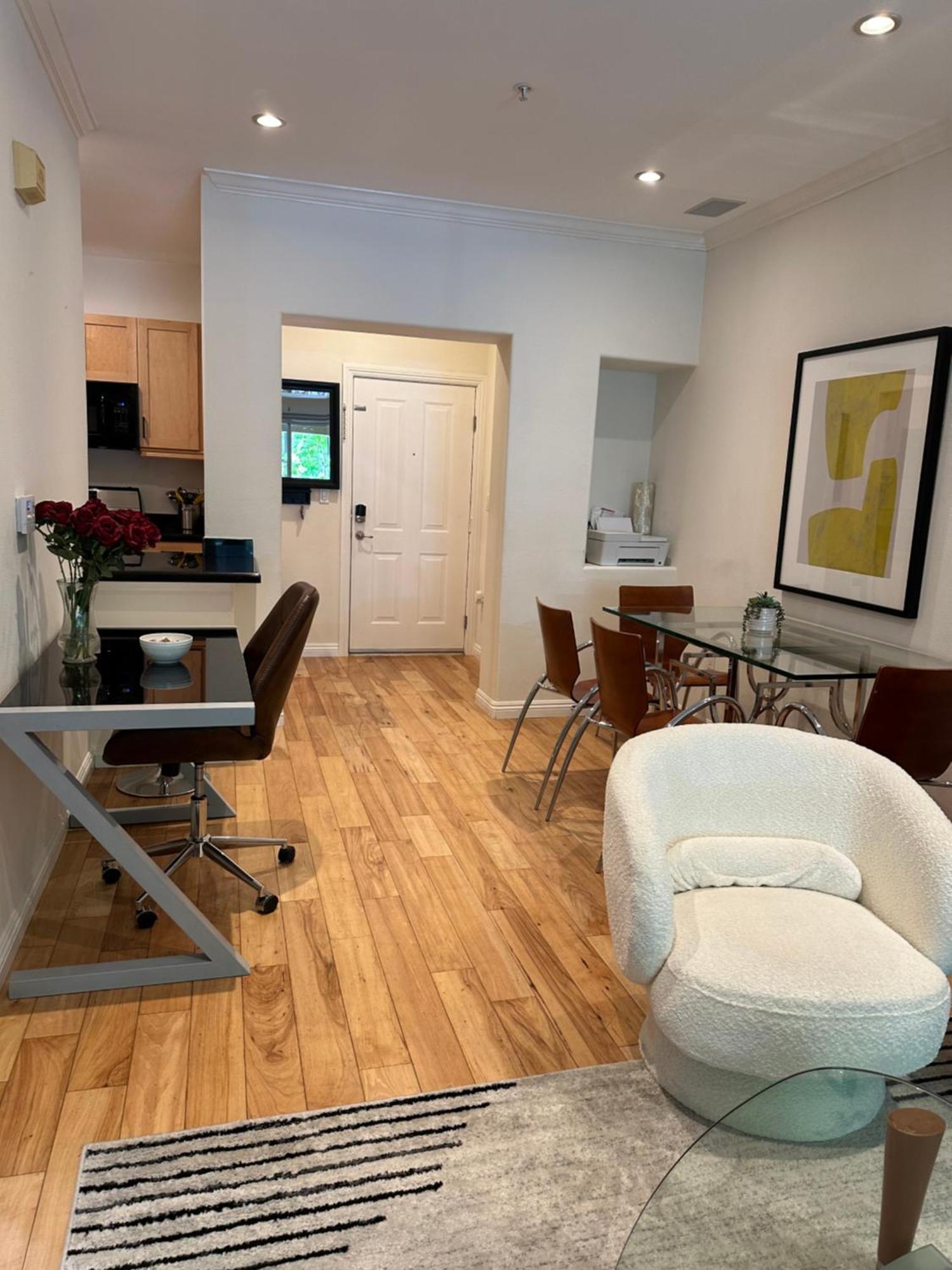 Irvine Gem Luxury Condo Near Irvine Business & Uci Hospital Luaran gambar