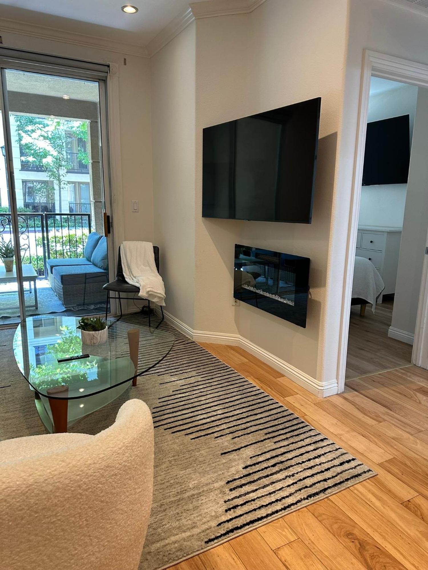 Irvine Gem Luxury Condo Near Irvine Business & Uci Hospital Luaran gambar